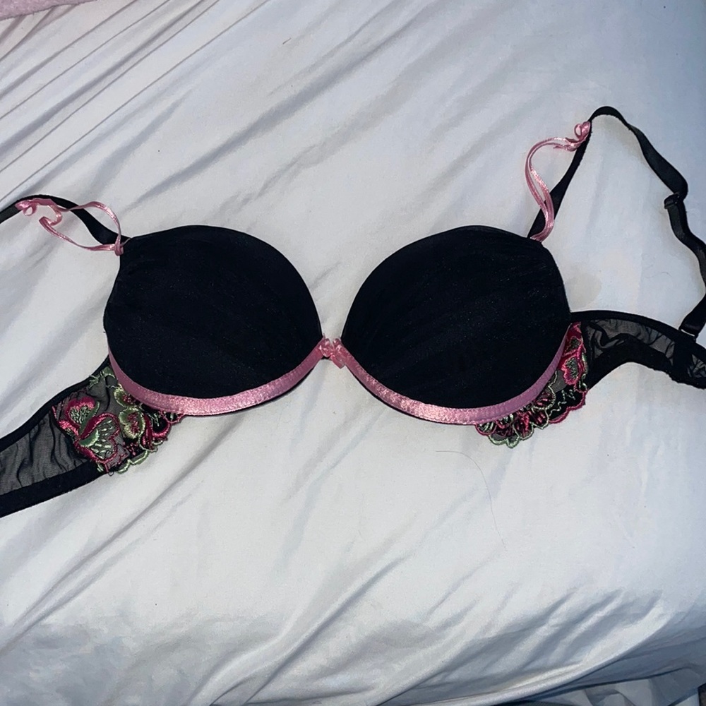 push up Bra
